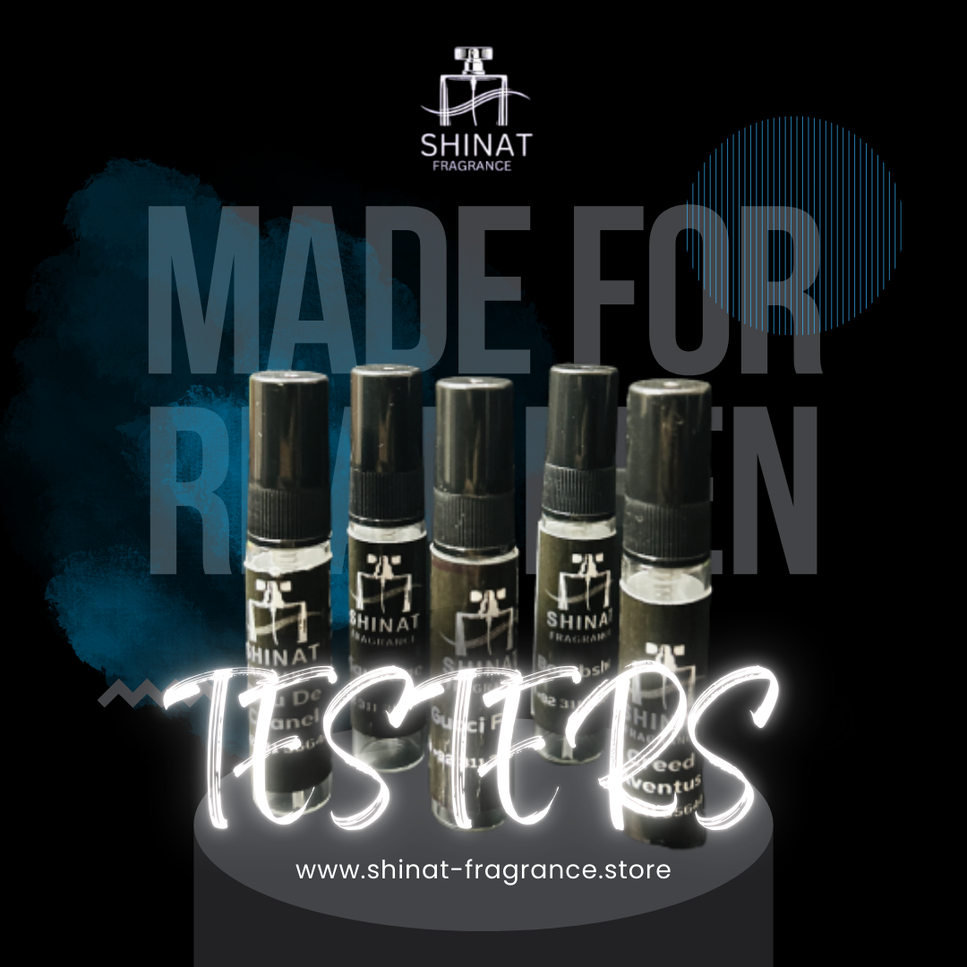 TESTERS