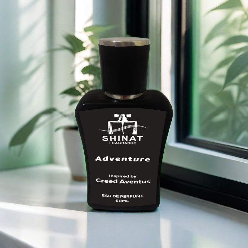 Adventure - Inspired By Creed Aventus